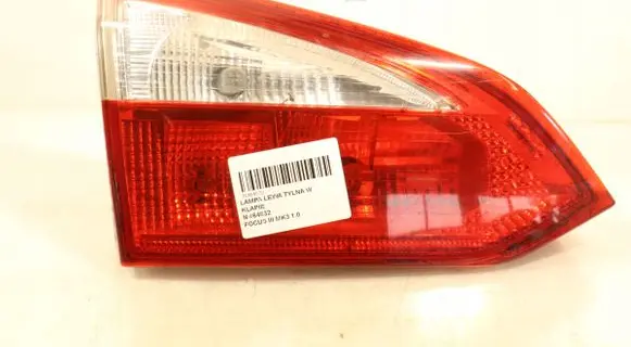 Ford Focus Rear/tail lights BM5113A603BC