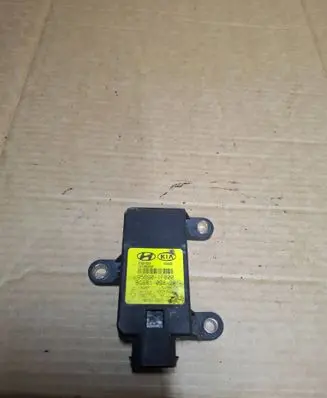 KIA Sportage ESP acceleration yaw rate sensor 956901F000