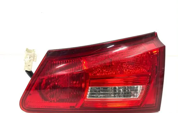 Lexus IS 220D-250-350 Tailgate rear/tail lights 5342