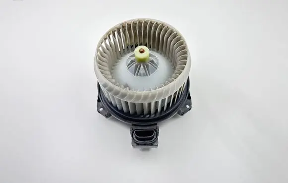 Toyota Prius+ (ZVW40) Heater fan/blower 8710312080
