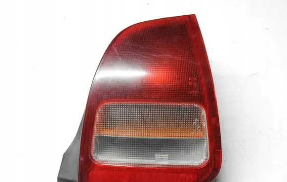 Mitsubishi Colt Rear/tail lights set 