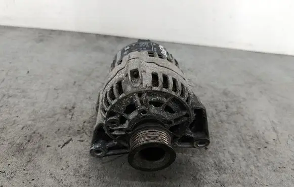 BMW 3 E46 Generator/alternator 