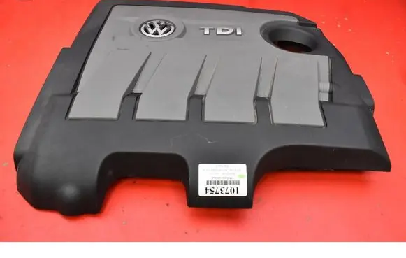 Seat Ibiza IV (6J,6P) Front underbody cover/under tray 03L103925AT
