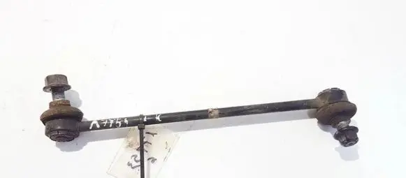 Front anti-roll bar/stabilizer link
