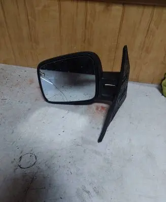 Volkswagen Transporter - Caravelle T4 Coupe wind mirror (mechanical) 46R015696