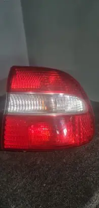 Volvo S40, V40 Rear/tail lights 30887334