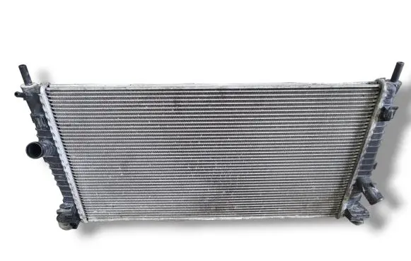 Volvo V50 Coolant radiator