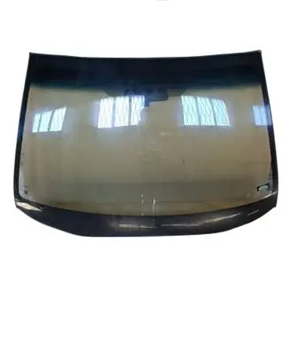 Subaru Outback (BS) Front windscreen/windshield window 