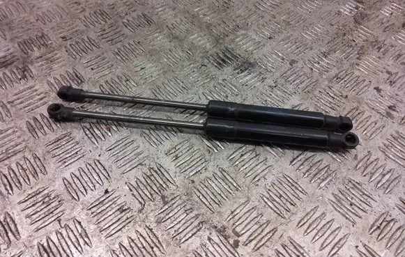 Renault Trafic III (X82) Front bonnet/hood damper/strut 654702565R
