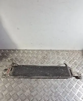 Volvo V50 Transmission/gearbox oil cooler 31261304