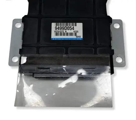Mitsubishi Outlander Battery control module 9499D054