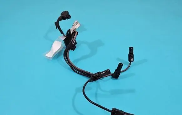 Toyota RAV 4 (XA40) Glow plug wires 3465480 IMPRK1485445