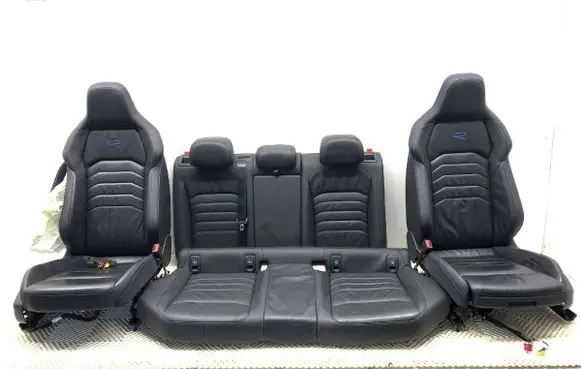 Volkswagen Arteon Seat and door cards trim set 