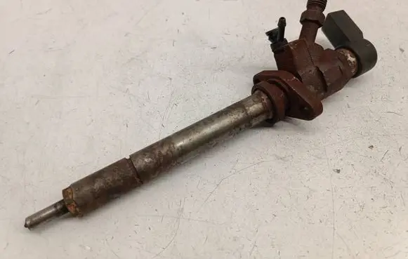 Ford Focus C-MAX Fuel injector 9647247280