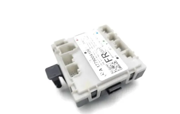 Mercedes-Benz A W176 Door control unit/module A1779004106 A1779013802 A1779021012