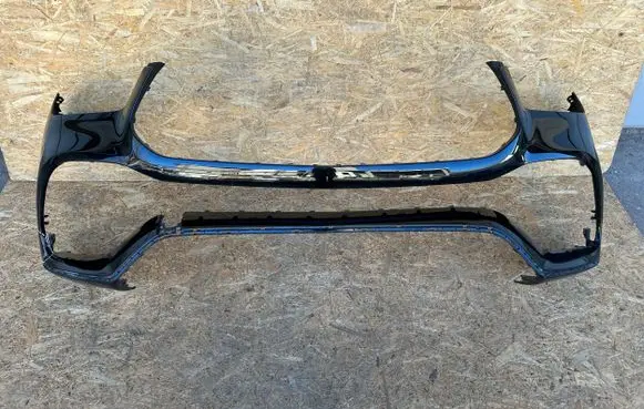 Mercedes-Benz GLE W167 Front bumper A1678855103 KK02K98