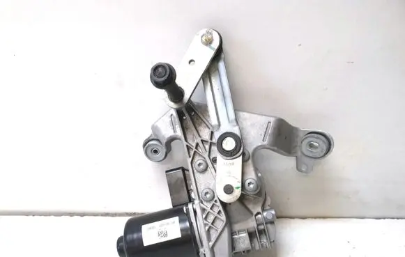 Ford Galaxy Wiper motor
