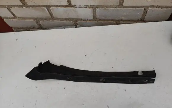 BMW 4 F36 Gran coupe Engine compartment rubber 7264274 10808611