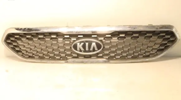 KIA Venga Front grill 863511P010