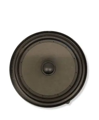 Volkswagen Sharan Front door speaker 7N00354541