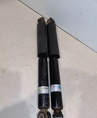 Opel Antara Rear shock absorber/damper 19238906 26201923