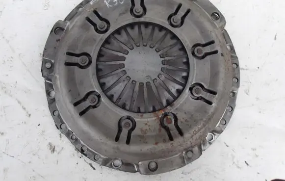 Audi A6 S6 C5 4B Clutch set kit 156200