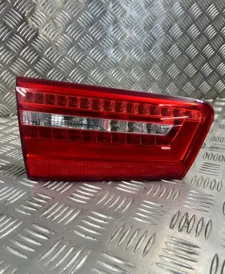 Audi A6 C7 Tailgate rear/tail lights 4G9945093B