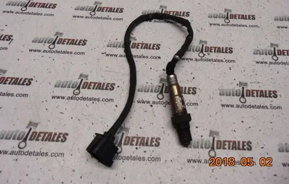 Mercedes-Benz GL X164 Lambda probe sensor A0045420818
