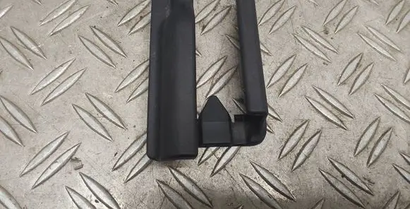 Toyota Prius (XW50) Front passenger seat rail trim 7215747080