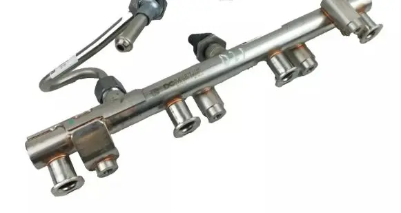Renault Arkana Fuel main line pipe 175200298R