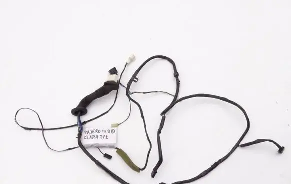 Mitsubishi Pajero Other wiring loom 8512A433