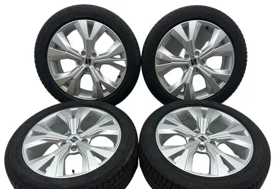 Seat Ateca R16 alloy rim 575601025AL