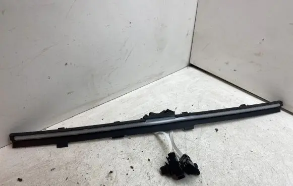 Volkswagen Golf VIII Headlining lighting console trim 5H1947096A