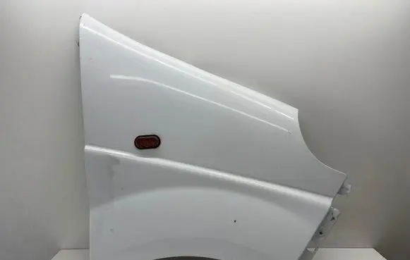 Renault Trafic II (X83) Fender