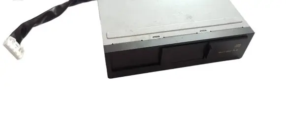 Toyota Land Cruiser (J120) CD/DVD changer 8627060080 8627560030