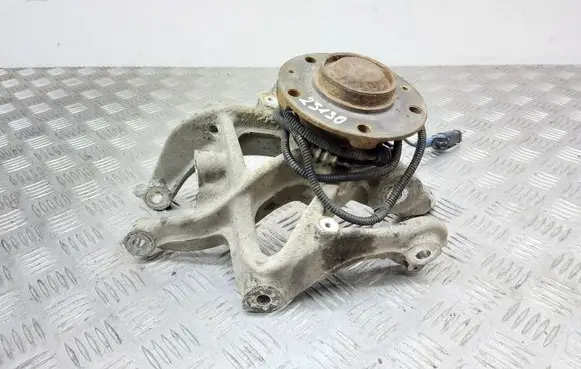 Peugeot 508 Rear wheel hub