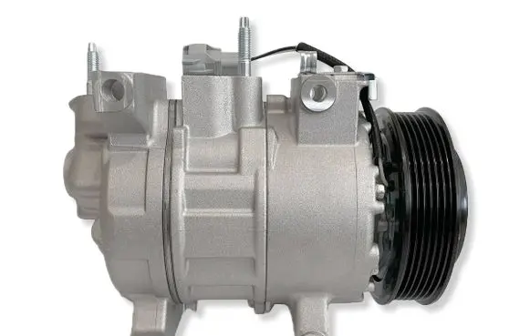 Dodge Charger Air conditioning (A/C) compressor (pump) P68160395AC MC4471607114 MC4471607111