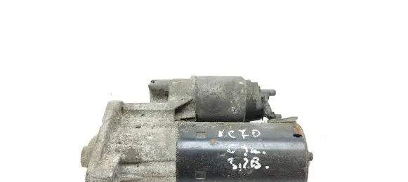 Volvo XC70 Starter motor