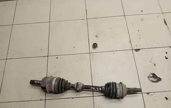 Mazda 6 Front driveshaft 