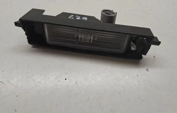 Toyota Auris E180 Number plate light FEKA02256