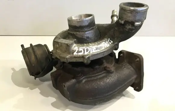 Audi A6 S6 C5 4B Turbo 059145701G