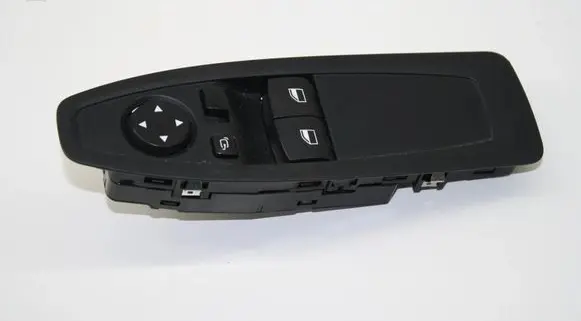 BMW 4 F32 F33 Electric window control switch 9362126
