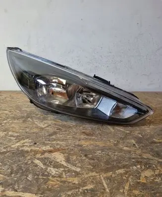 Ford Focus Headlights/headlamps set 