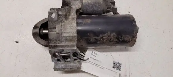 BMW 3 E90 E91 Starter motor 1241850665701 0001148010