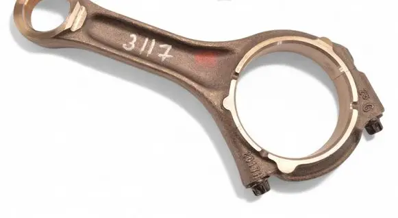 Jeep Grand Cherokee Connecting rod/conrod 68147233AA