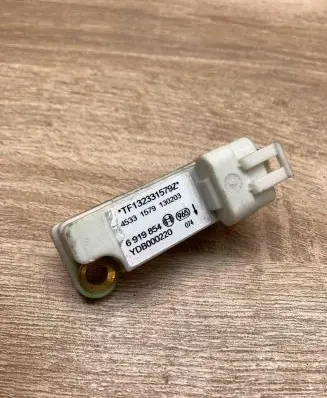 Land Rover Range Rover L322 Airbag deployment crash/impact sensor 6919854 YDB000220