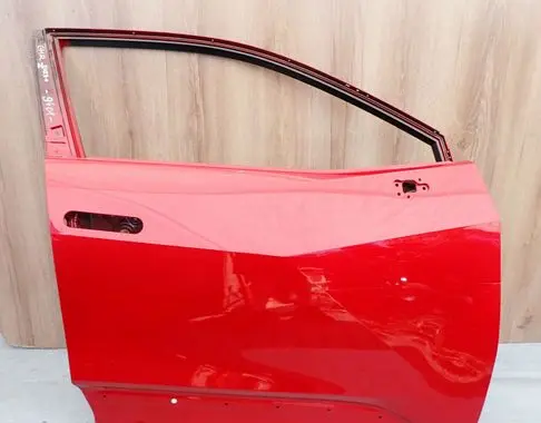 Toyota C-HR II Rear door