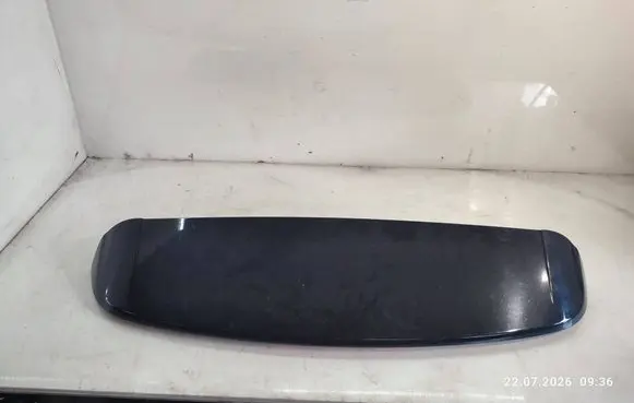 KIA Ceed Tailgate/trunk spoiler 87210A2000