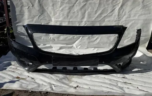 Mercedes-Benz B W246 W242 Front bumper