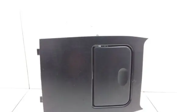 Car ashtray